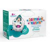 Напиток чайный «Детский АПЧХИ!» серия «Здоровый малыш»