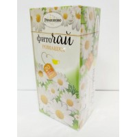 Фиточай «Ромашка»