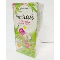 Фиточай «Ромашка с иван-чаем»