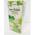 Фиточай «Ромашка с мелиссой»