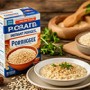 Каши быстрого приготовления