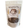 Напиток кофейный быстрорастворимый «Бодрость»