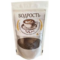 Напиток кофейный  быстрорастворимый "Утренний" 