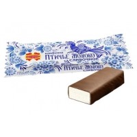 ПТИЧЬЕ МОЛОКО СЛИВОЧНОЕ