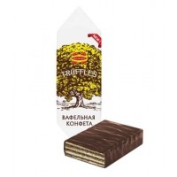 ТРЮФЕЛЬНЫЕ ВАФЕЛЬНЫЕ