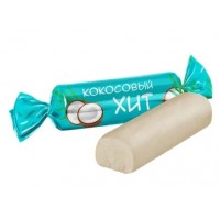 КОКОСОВЫЙ ХИТ