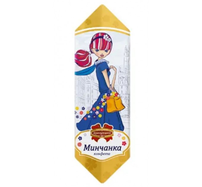 МИНЧАНКА
