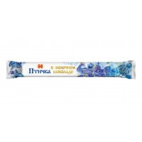 ПТИЧКА В МОЛОЧНОМ ШОКОЛАДЕ