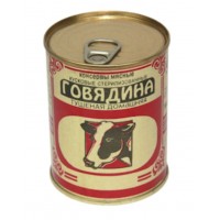 К/МЯС.ГОВЯДИНА ТУШЕНАЯ ДОМАШНЯЯ 