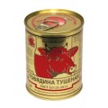 К/МЯС.ГОВЯДИНА ТУШЕНАЯ  в/с  