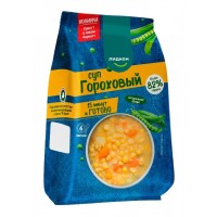 Суп гороховый 200 г