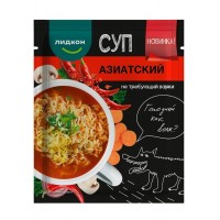 Суп «Азиатский» 20 г