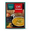 Суп гороховый 70 г