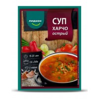 Суп харчо острый 70 г