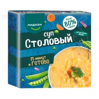 Суп столовый 200 г