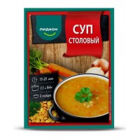 Суп столовый 70 г