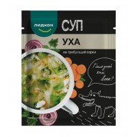 Суп "Уха" 20 г