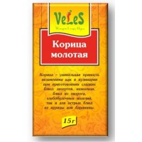 Корица молотая