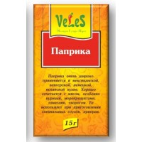 Паприка