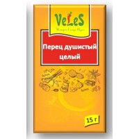 Перец душистый целый