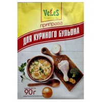Приправа сухая «Для куриного бульона»