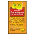 Приправа «Для моркови по-корейски»