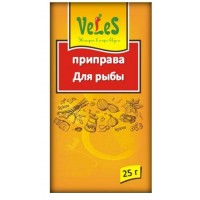Приправа «Для рыбы»