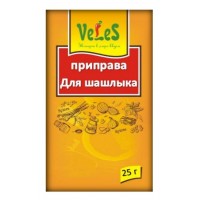 Приправа «Для шашлыка»