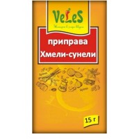 Приправа «Хмели-сунели»