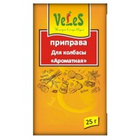 Приправа для колбасы «Ароматная»