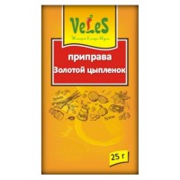Приправа «Золотой цыпленок»