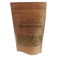 Приправа для колбасы «Ароматная»