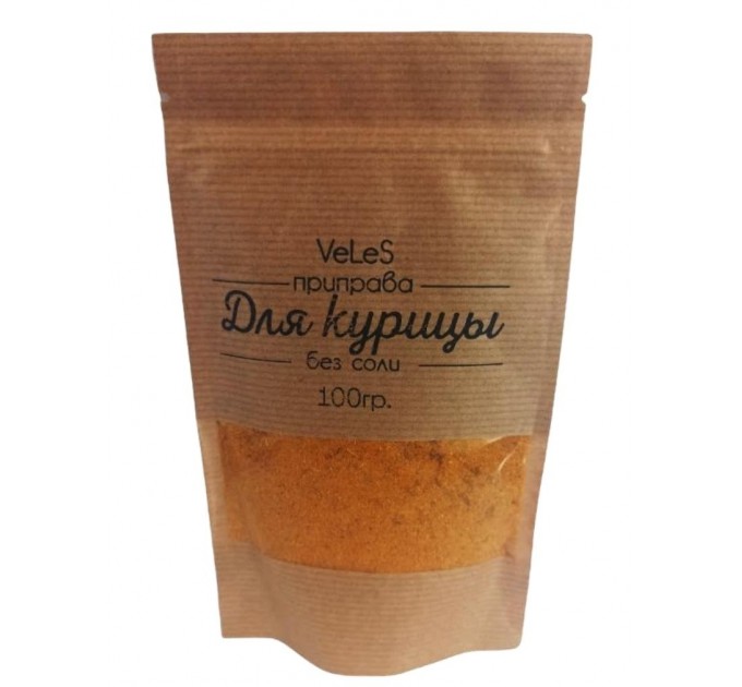 Приправа «Для курицы»