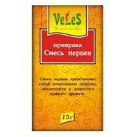 Приправа «Смесь перцев»