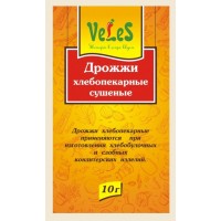 Дрожжи