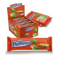 Вафли «Витоша»