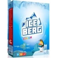 СМС "ICEBERG COLOR"