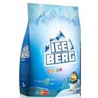 СМС "ICEBERG COLOR"