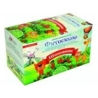 Фиточай «Шиповник» детский