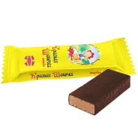 КРАСНАЯ ШАПОЧКА, 40Г