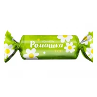 РОМАШКА ТОП