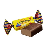 ЧЕРНОМОРОЧКА ТОП