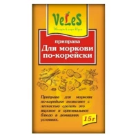 Приправа «Для моркови по-корейски»
