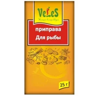 Приправа «Для рыбы»