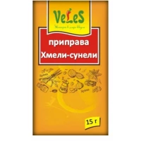 Приправа «Хмели-сунели»