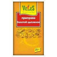 Приправа «Золотой цыпленок»