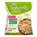 Хлопья мультизерновые Забота