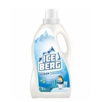 Кондиционер-ополаскиватель "ICEBERG OCEAN"