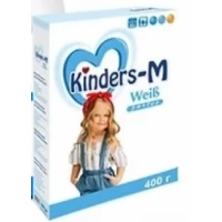 СМС "Kinders-M Weiβ"
