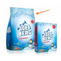 СМС "ICEBERG UNIVERSAL"